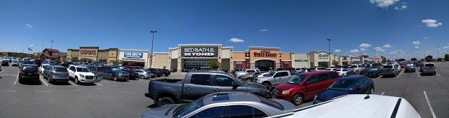 Centre commercial Central Texas Market Place